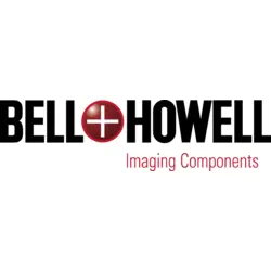Bell & Howell Logo PNG Vector logo