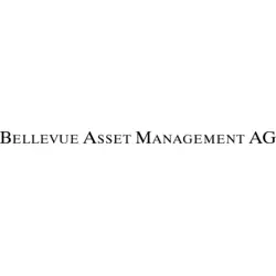 Bellevue Asset Management Logo PNG Vector logo