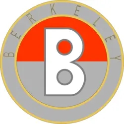 Berkeley Logo PNG Vector logo