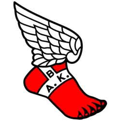 Berliner Athletik-Klub 1907 Logo Vector SVG and Transparent PNG logo