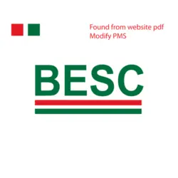 Besc Logo Vector SVG and Transparent PNG logo