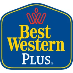 Best Western Plus Logo PNG Vector logo