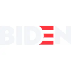 Biden Logo PNG Vector logo