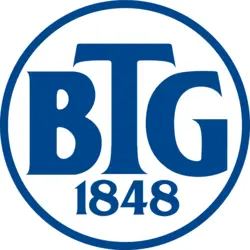 Bielefelder TG Logo PNG Vector logo