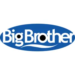 Big Brother Logo Vector SVG and Transparent PNG logo