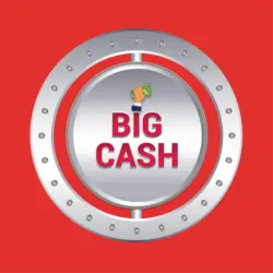 Big Cash Logo Vector SVG and Transparent PNG logo