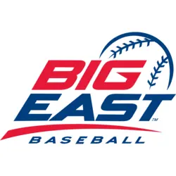Big East Baseball Logo Vector SVG and Transparent PNG logo