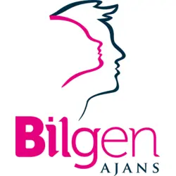 Bilgen Ajans Logo Vector SVG and Transparent PNG logo