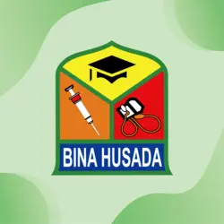 BINA HUSADA Logo PNG Vector logo