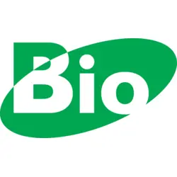 Bio Logo Vector SVG and Transparent PNG logo