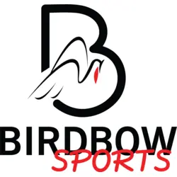 BirdBow Sports Logo PNG Vector logo