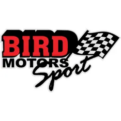 birds motors Logo PNG Vector logo