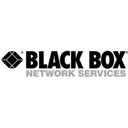 Black Box Logo PNG Vector logo