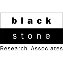 Black Stone Logo PNG Vector logo