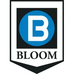 Bloom Manufacturing Logo Vector SVG and Transparent PNG logo