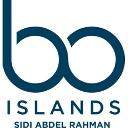 Bo Islands Logo PNG Vector logo