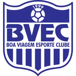 Boa Viagem Esporte Clube-CE Logo Vector SVG and Transparent PNG logo