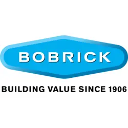 Bobrick Washroom Equipment Logo Vector SVG and Transparent PNG logo