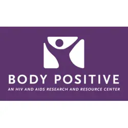 Body Positive Logo PNG Vector logo