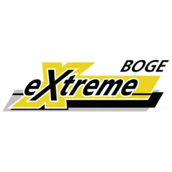 Boge - Extreme Logo PNG Vector logo
