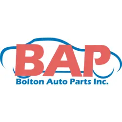 Bolton Auto Parts Inc. Logo Vector SVG and Transparent PNG logo