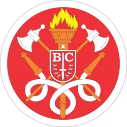 Bombeiro Profissional Civil Logo Vector SVG and Transparent PNG logo