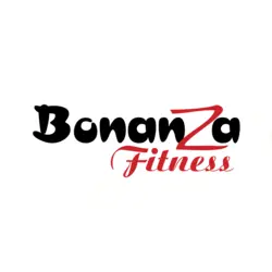 Bonanza Fitness Logo Vector SVG and Transparent PNG logo