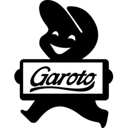 Boneco Garoto Logo Vector SVG and Transparent PNG logo