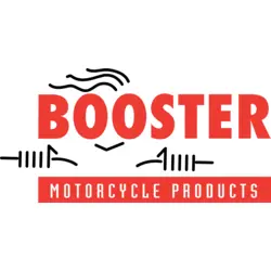 Booster Logo Vector SVG and Transparent PNG logo