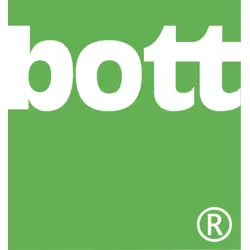 bott Logo PNG Vector logo