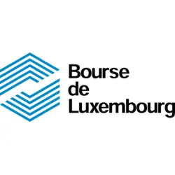 Bourse de Luxembourg Logo Vector SVG and Transparent PNG logo