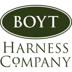 Boyt Harness Company Logo PNG Vector logo