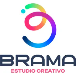 BRAMA STUDIO Logo Vector SVG and Transparent PNG logo