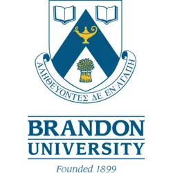 Brandon University Logo PNG Vector logo