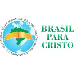 Brasil para Cristo Logo PNG Vector logo
