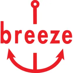 Breeze Logo Vector SVG and Transparent PNG logo