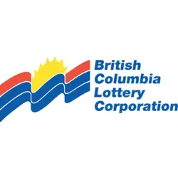 British Columbia Lottery Corporation Logo PNG Vector logo