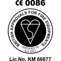 British ISO Logo Vector SVG and Transparent PNG logo