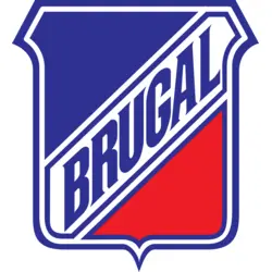 Brugal rum Logo Vector SVG and Transparent PNG logo