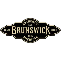 Brunswick Billiards Logo Vector SVG and Transparent PNG logo