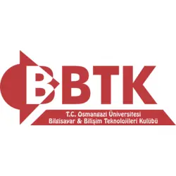 BTK Logo PNG Vector logo