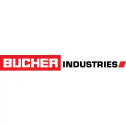 Bucher Industries Logo PNG Vector logo