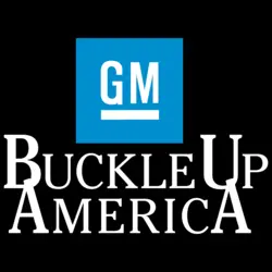 Buckle Up America Logo Vector SVG and Transparent PNG logo