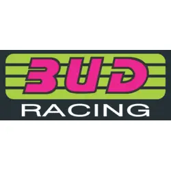 Bud Racing Logo Vector SVG and Transparent PNG logo