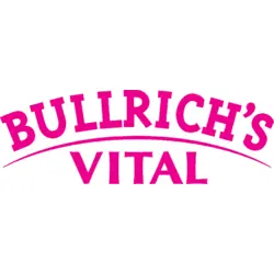 bullrichs vital Logo PNG Vector logo