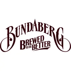 Bundaberg Brewed Logo PNG Vector logo