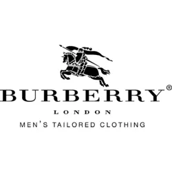 Burberry Logo Vector SVG and Transparent PNG logo