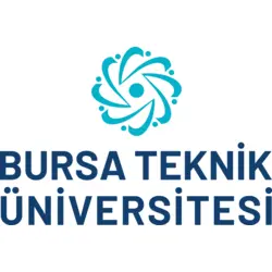 Bursa Teknik ?niversitesi Logo Vector SVG and Transparent PNG logo