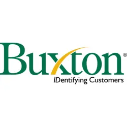 Buxton Logo Vector SVG and Transparent PNG logo