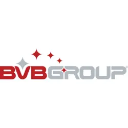 BVB Group Logo Vector SVG and Transparent PNG logo
